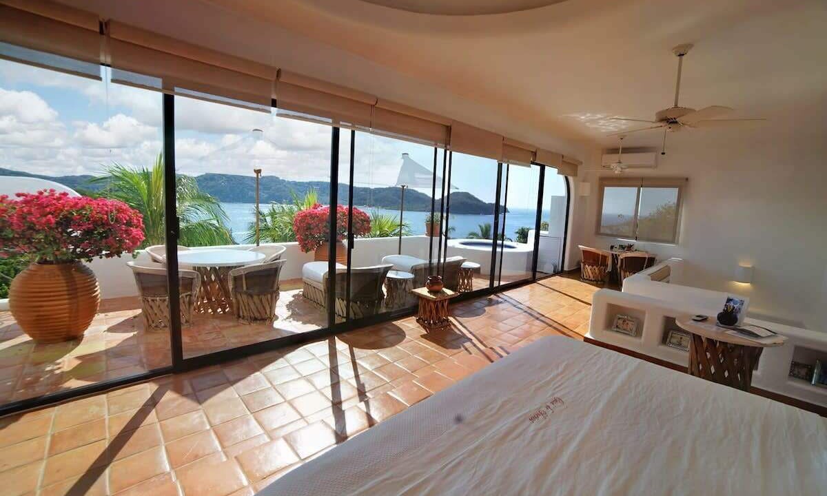 Photo of Bedroom in Almacen