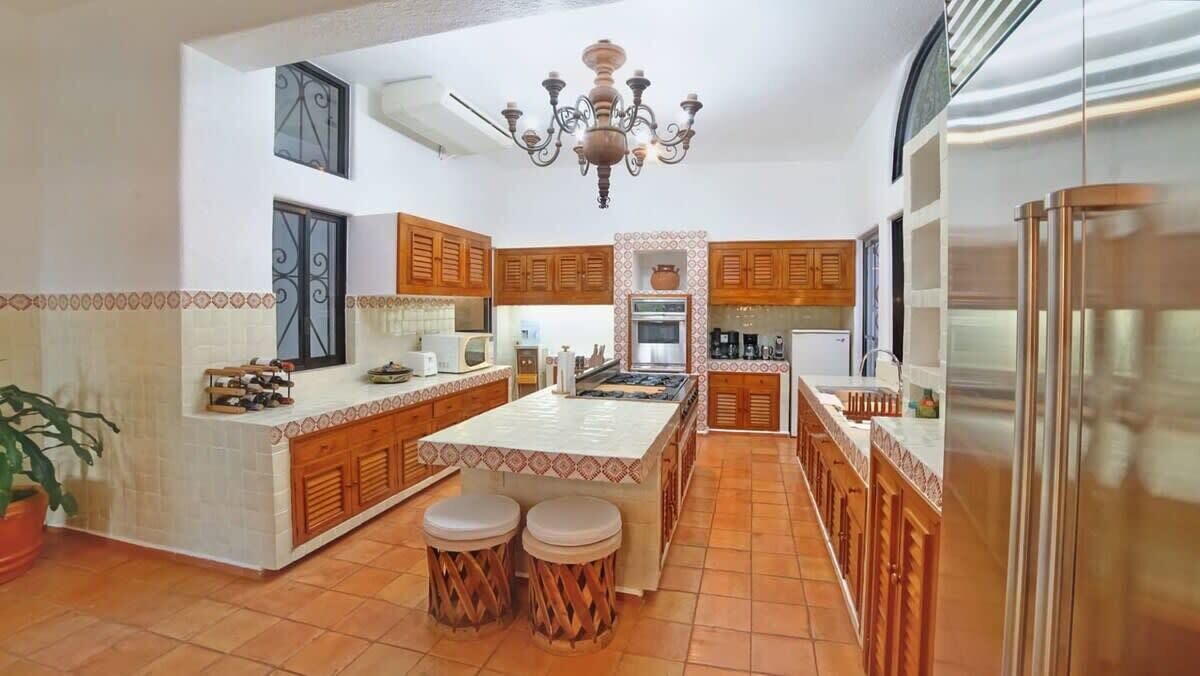 Photo of Kitchen in Almacen
