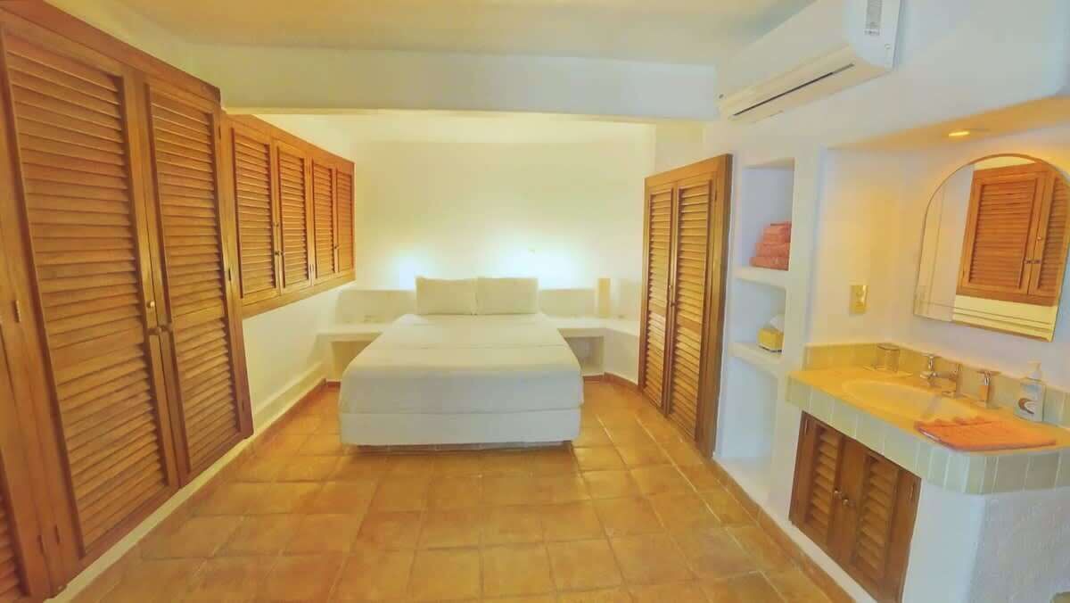 Photo of Bedroom in Almacen