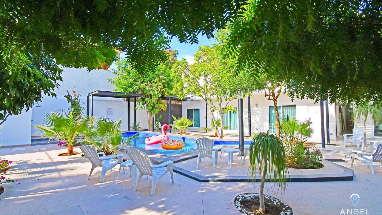 Photo of Outdoor in La Paz