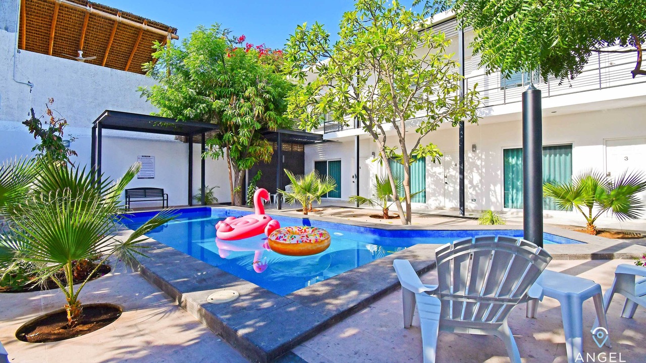 Photo of Outdoor in La Paz