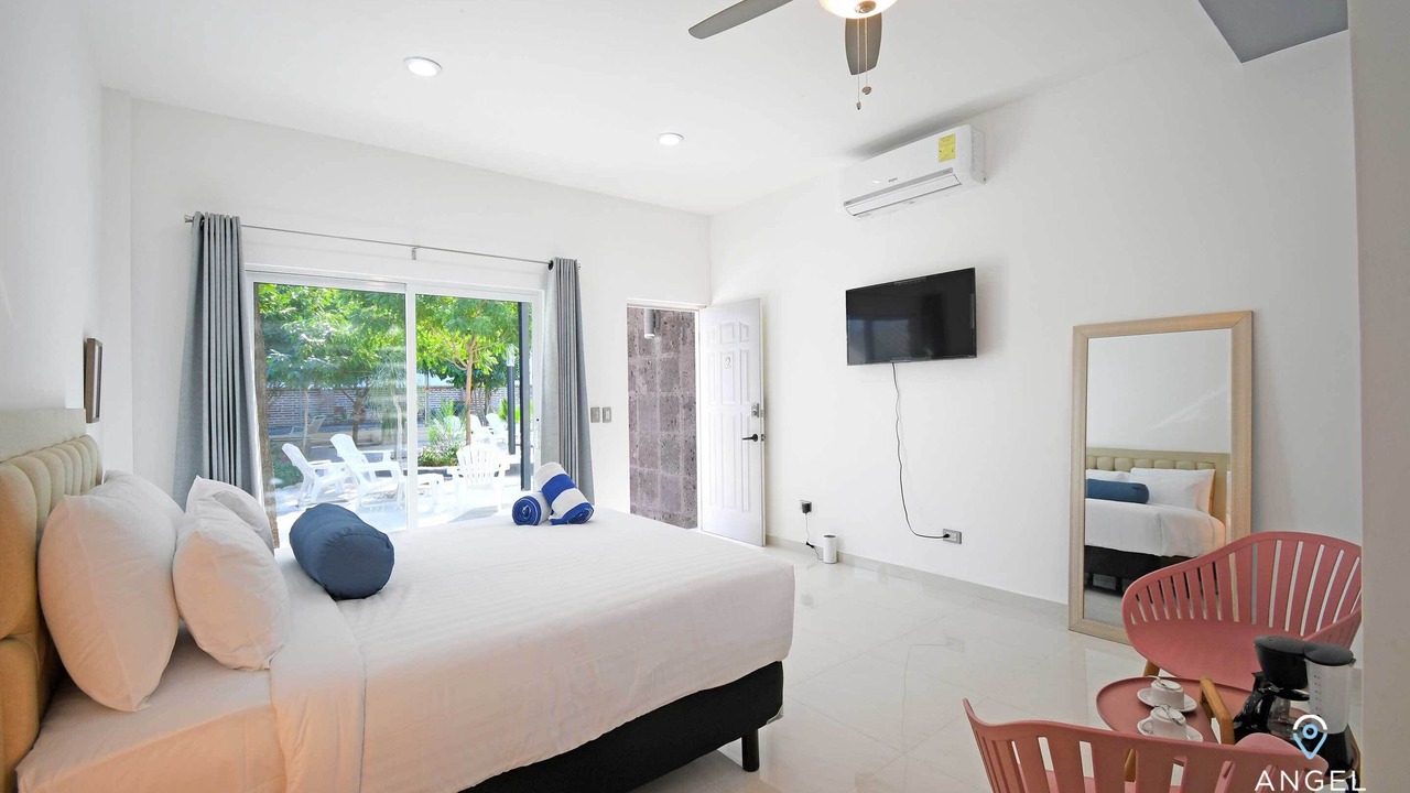 Photo of Bedroom in La Paz