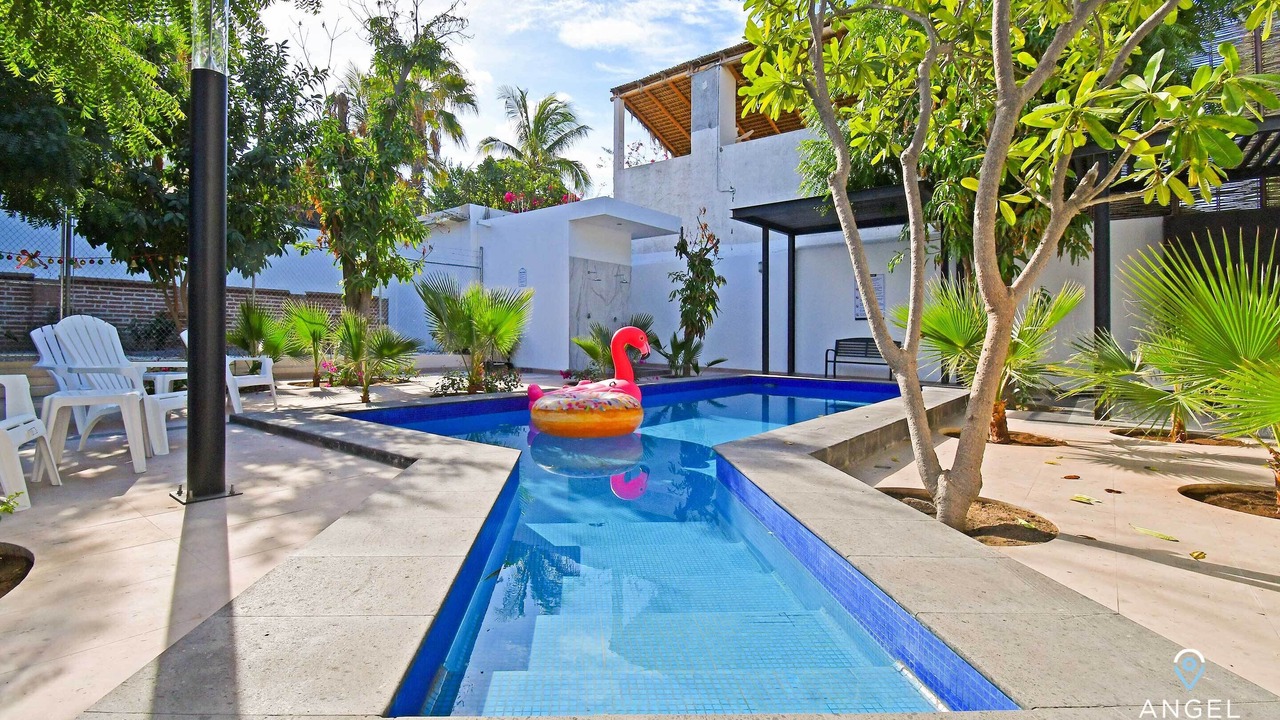 Photo of Outdoor in La Paz