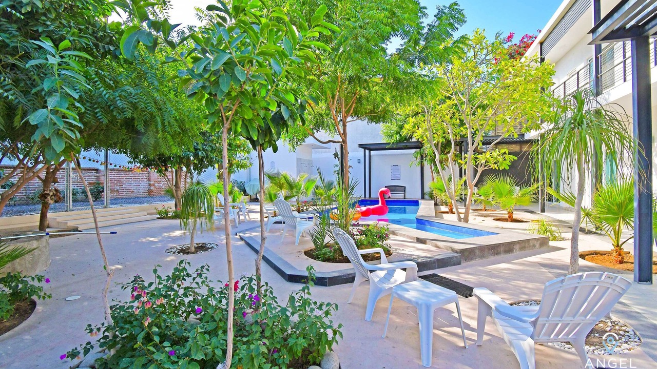 Photo of Outdoor in La Paz
