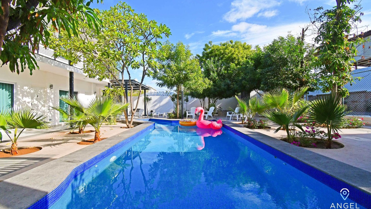 Photo of Outdoor in La Paz