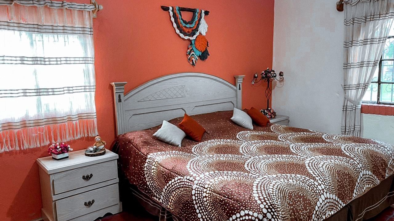 Photo of Bedroom in Tlajomulco de Zuniga
