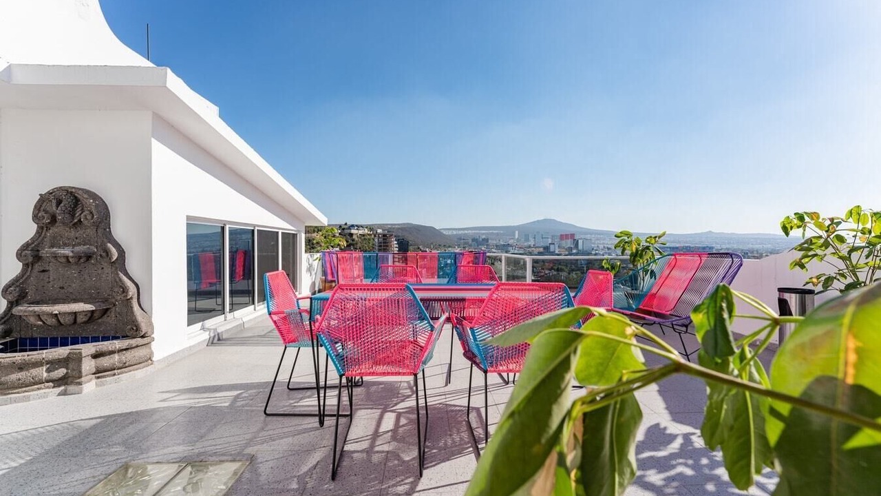 Photo of Outdoor in Queretaro