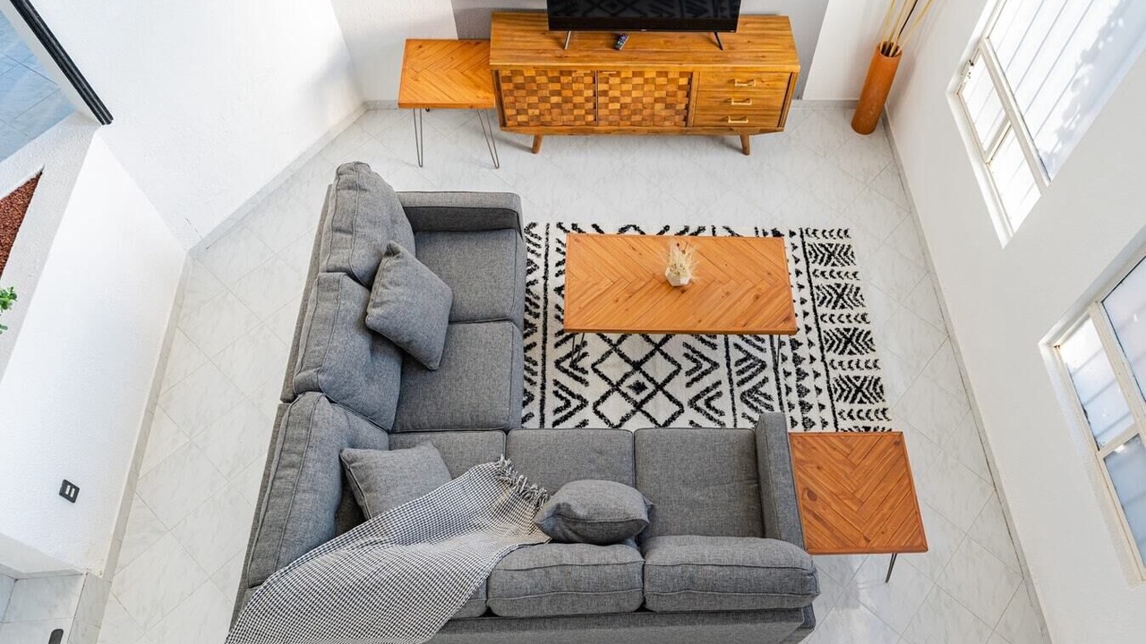 Photo of Livingroom in Queretaro