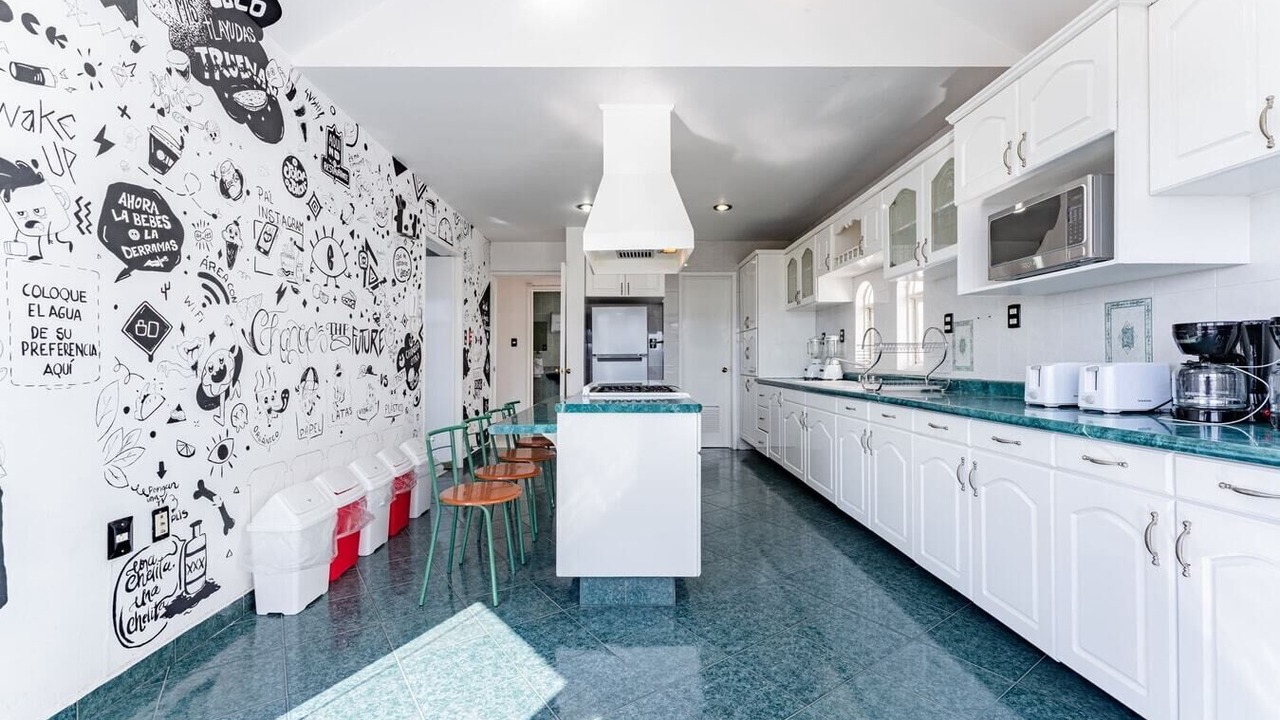 Photo of Kitchen in Queretaro