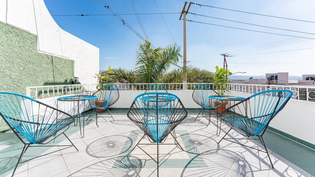 Photo of Outdoor in Queretaro