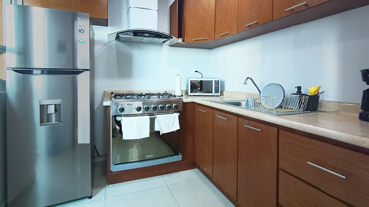 Photo of Kitchen in Angelopolis