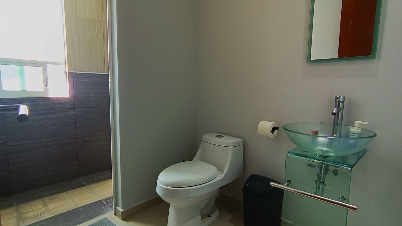 Photo of Bathroom in Angelopolis