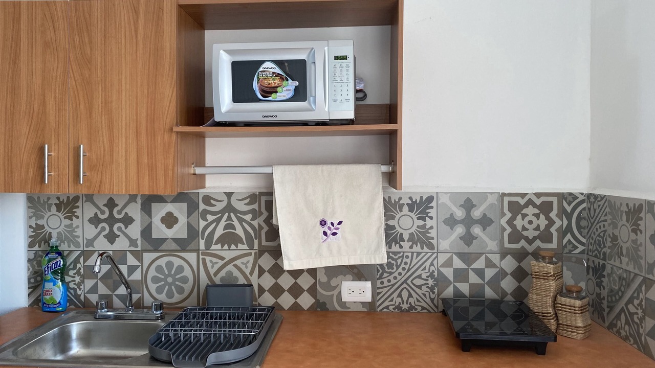 Photo of Kitchen in Merida Municipality