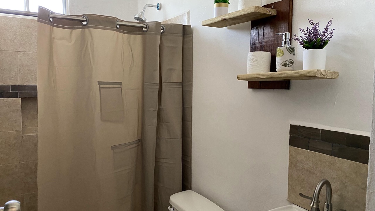 Photo of Bathroom in Merida Municipality