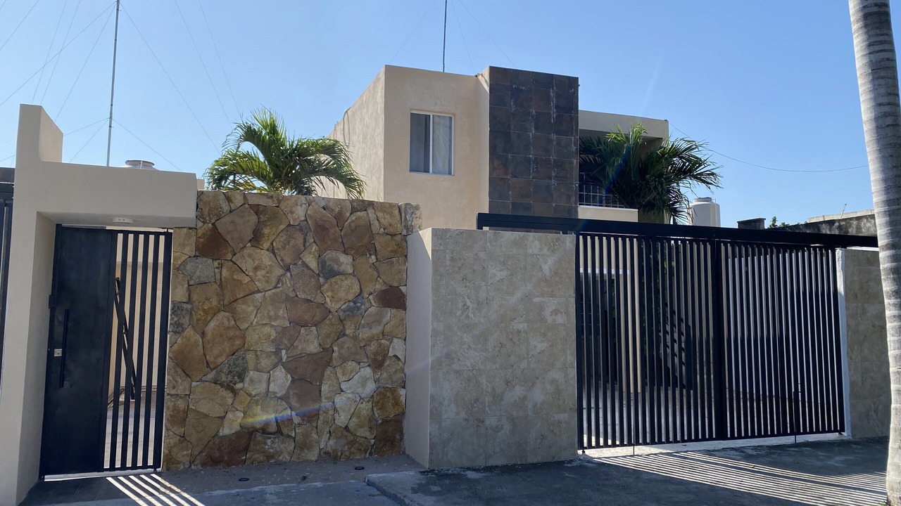 Photo of Outdoor in Merida Municipality