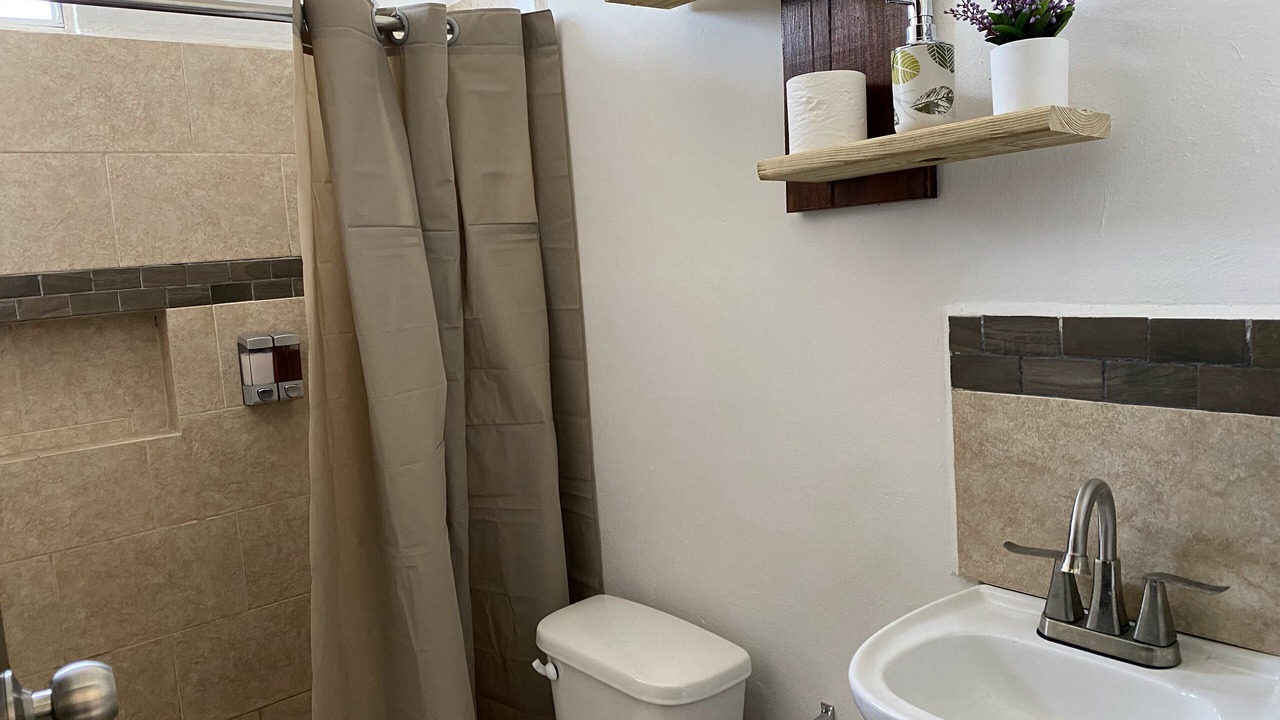 Photo of Bathroom in Merida Municipality