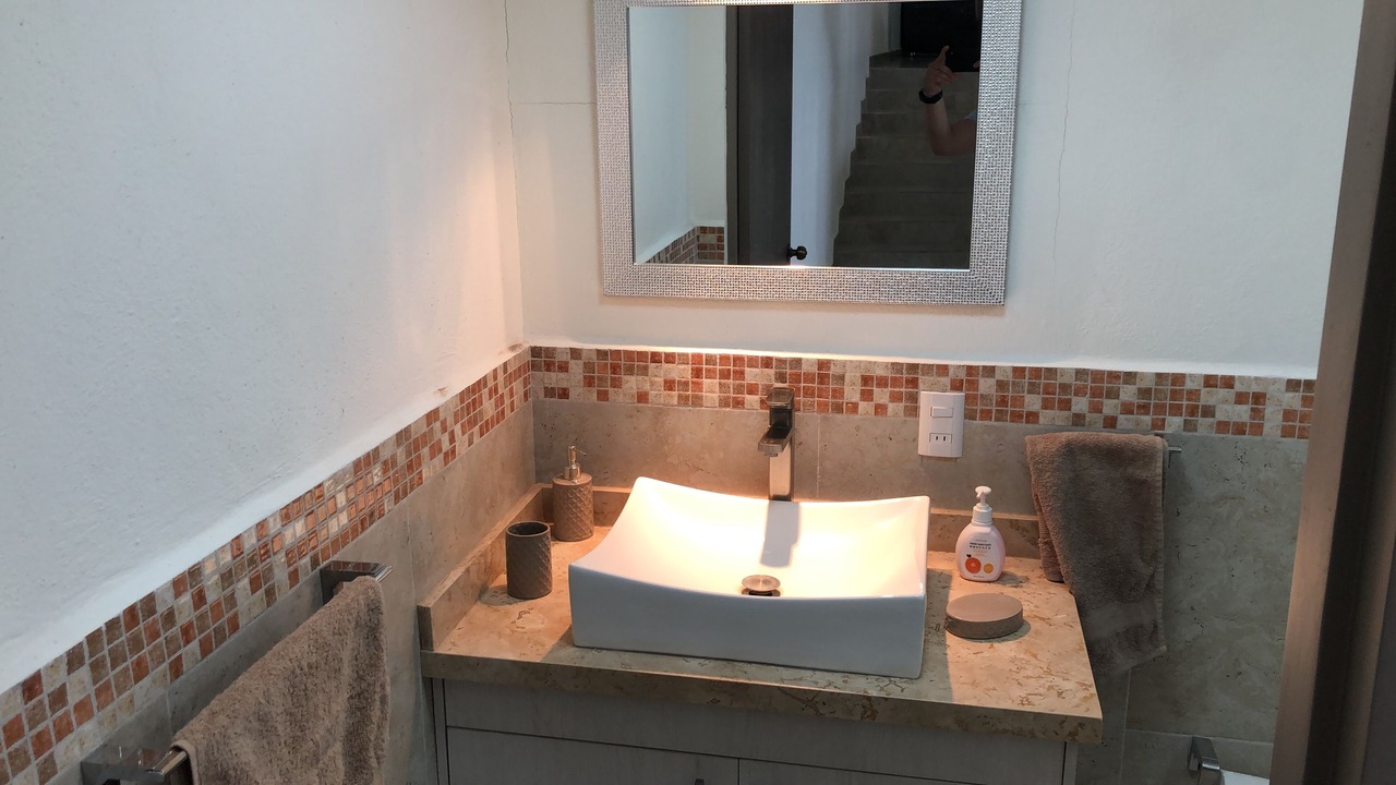 Photo of Bathroom in Cuernavaca
