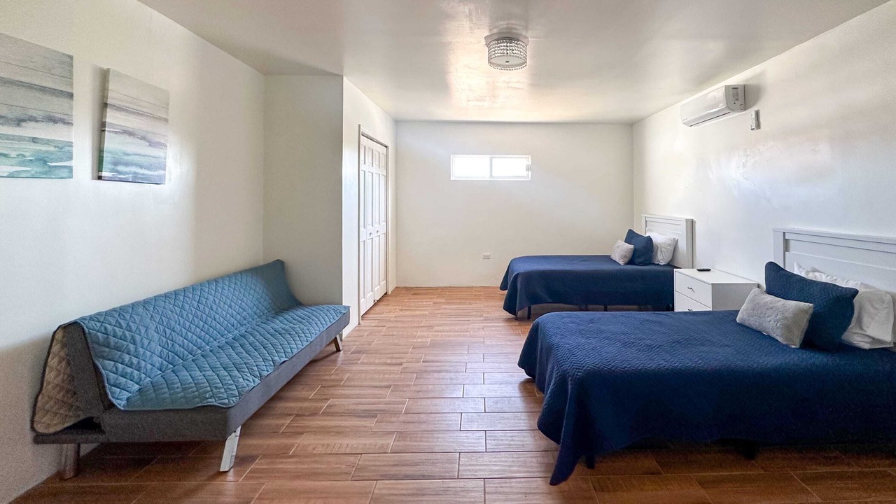 Photo of Bedroom in Ferrocarrilera