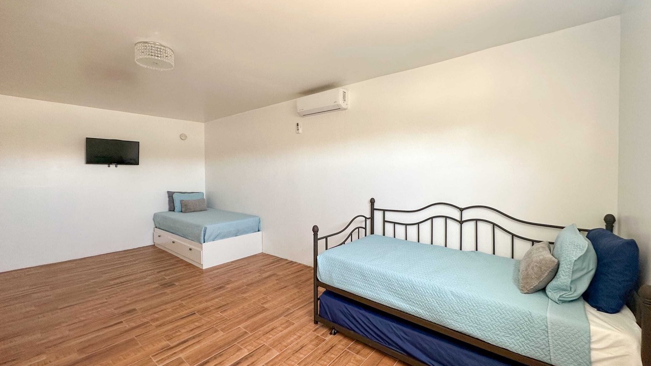 Photo of Bedroom in Ferrocarrilera