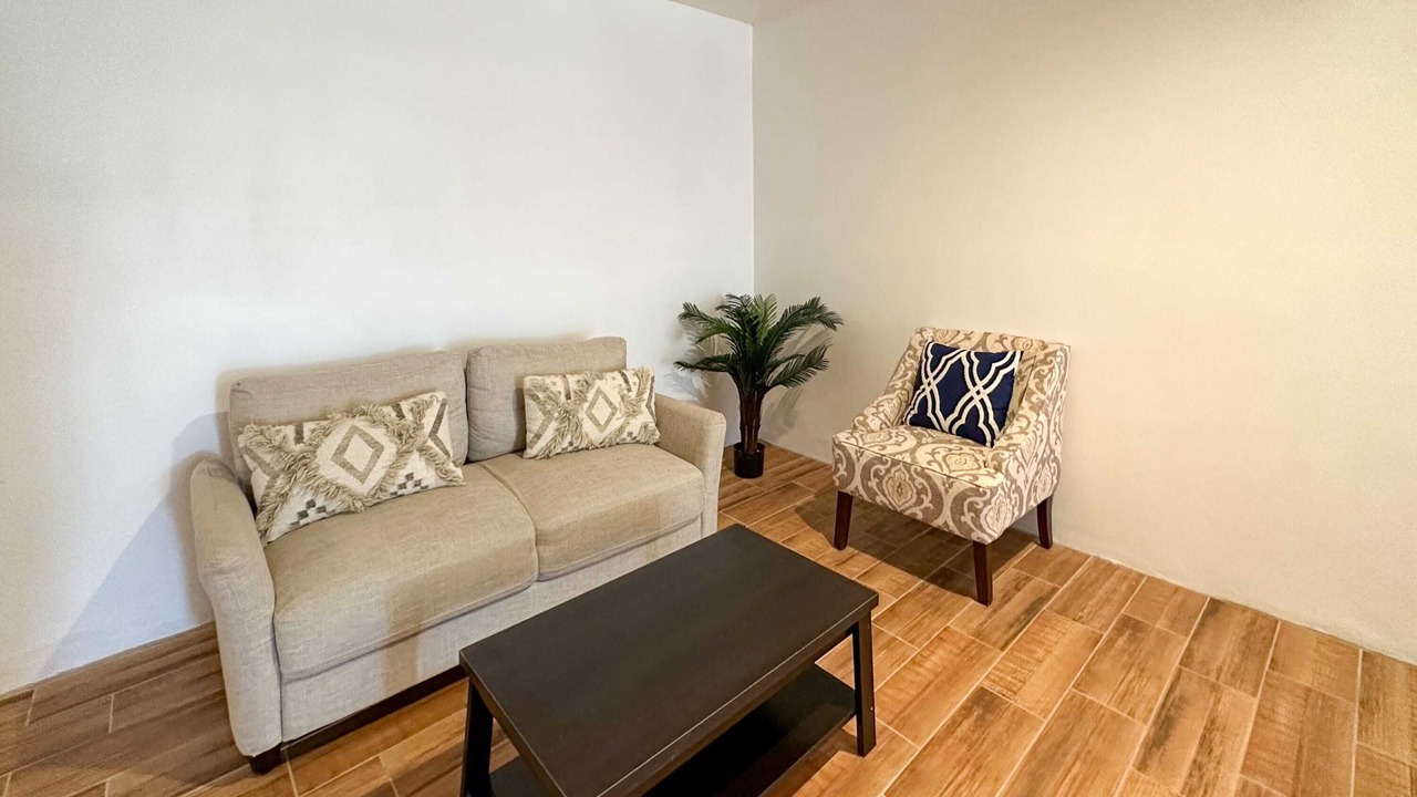 Photo of Livingroom in Ferrocarrilera