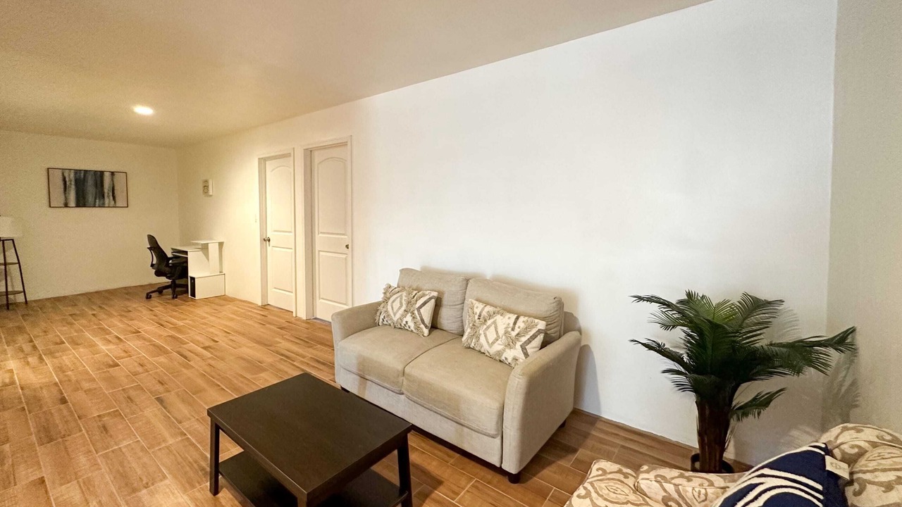 Photo of Livingroom in Ferrocarrilera