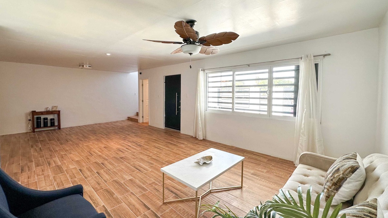 Photo of Livingroom in Ferrocarrilera