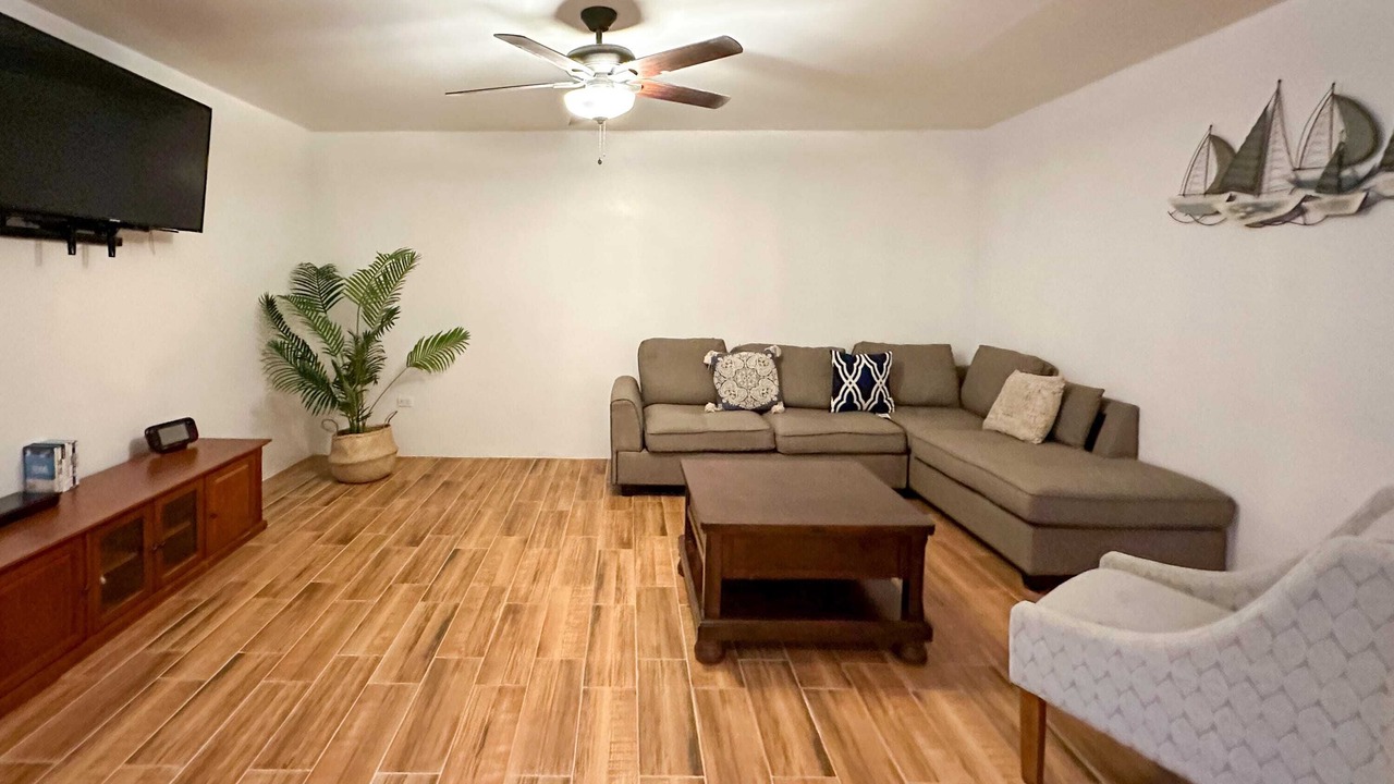 Photo of Livingroom in Ferrocarrilera