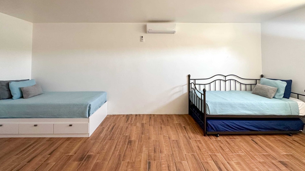 Photo of Bedroom in Ferrocarrilera