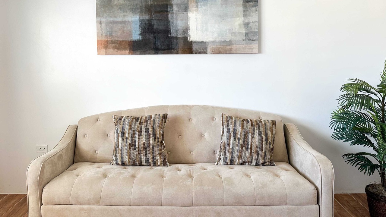 Photo of Livingroom in Ferrocarrilera