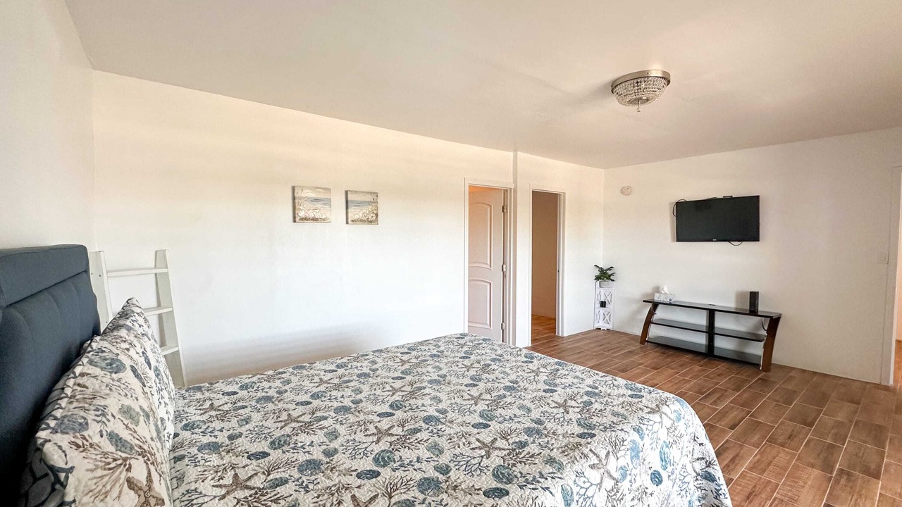 Photo of Bedroom in Ferrocarrilera