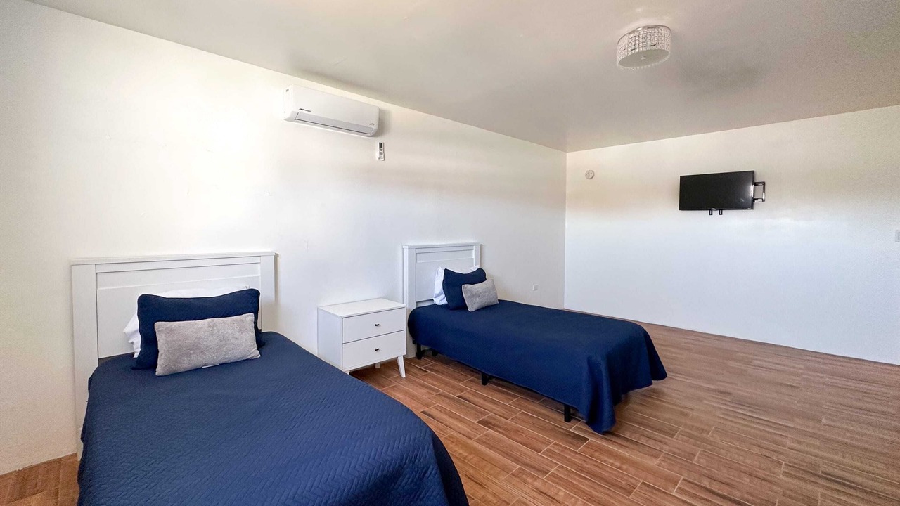 Photo of Bedroom in Ferrocarrilera