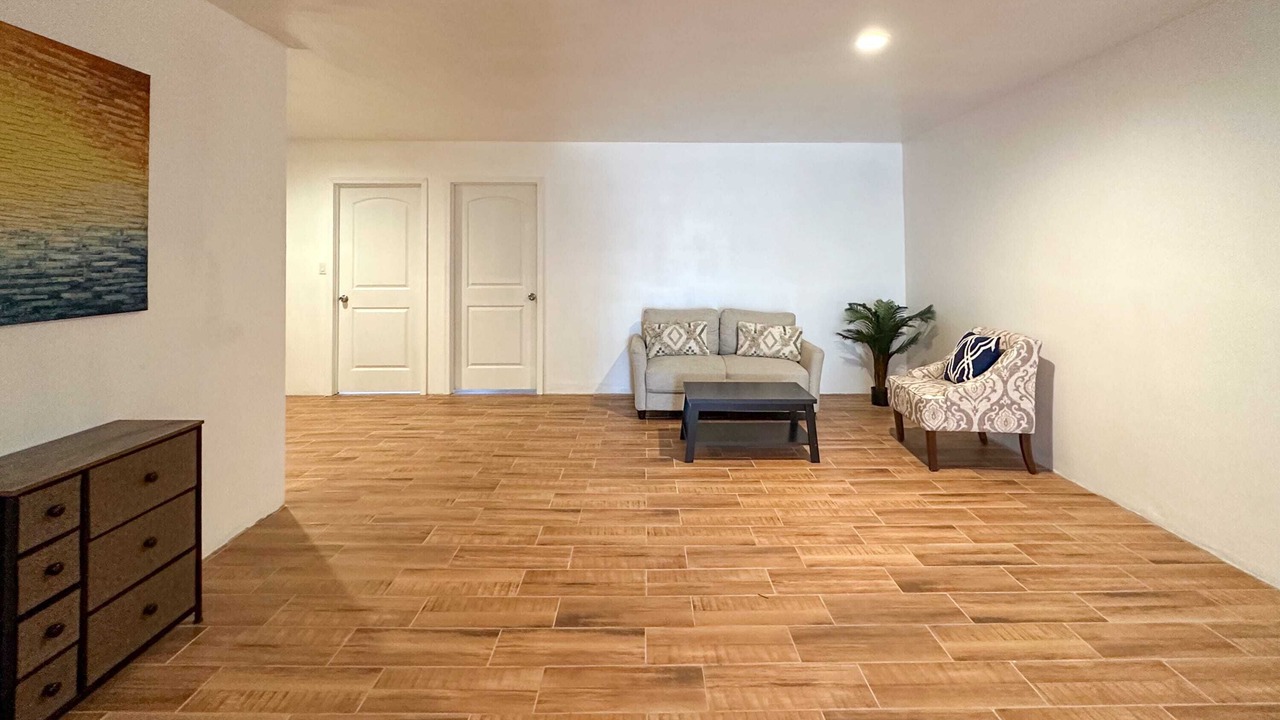 Photo of Livingroom in Ferrocarrilera
