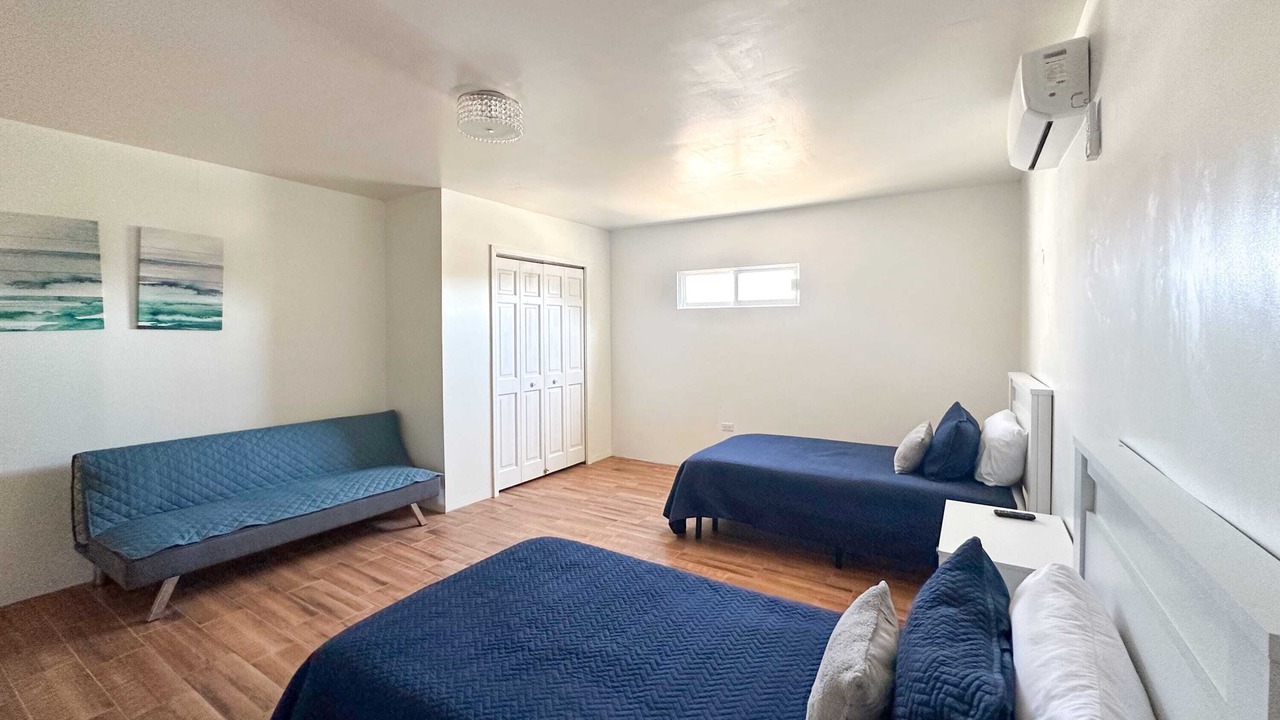 Photo of Bedroom in Ferrocarrilera