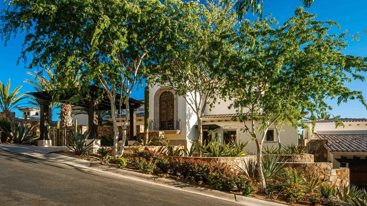 Photo of Outdoor in Palmilla