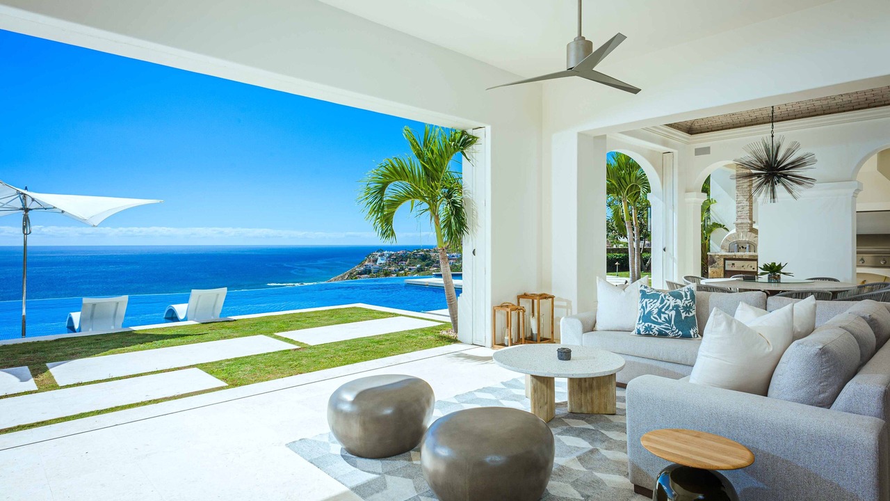 Photo of Outdoor in Palmilla