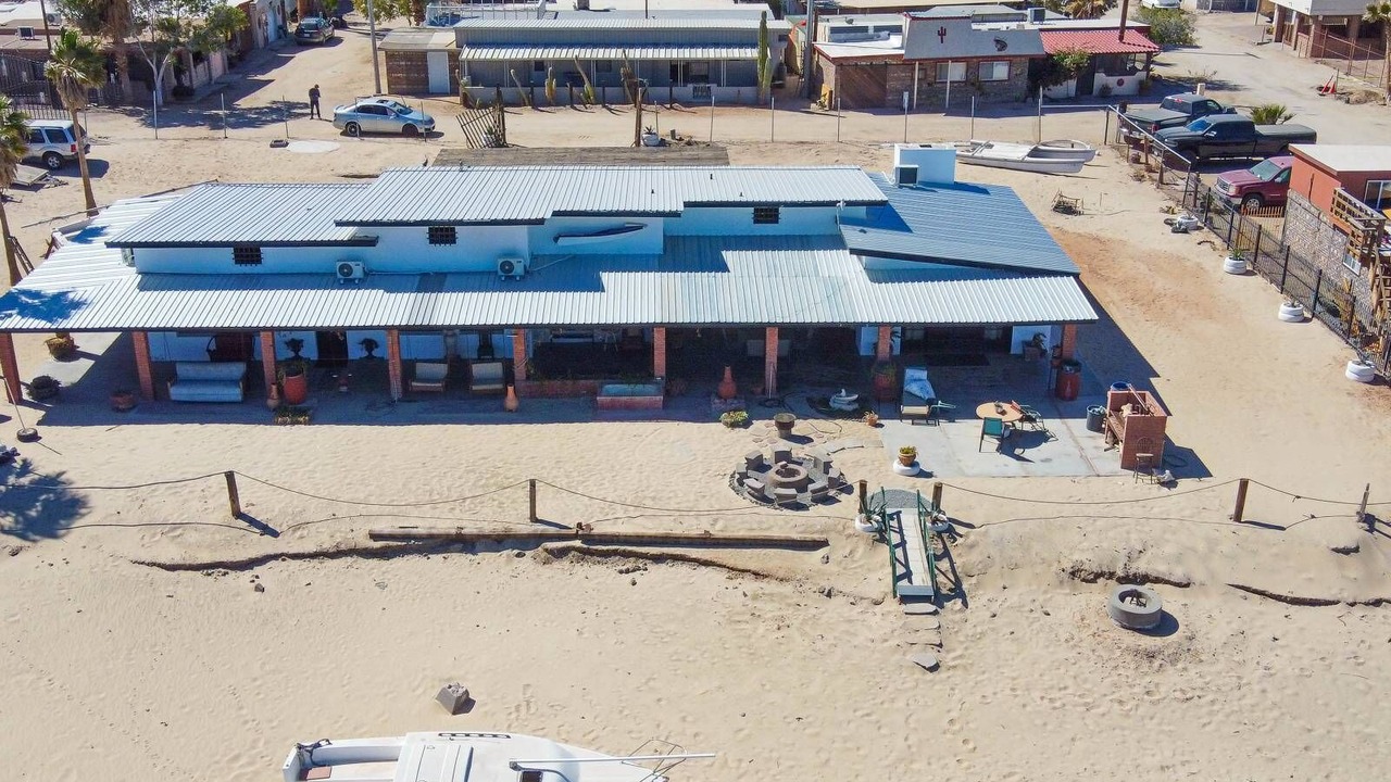 Photo of Others in San Felipe