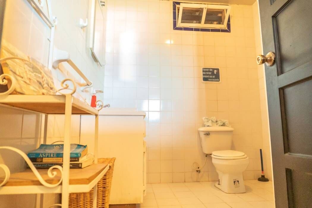 Photo of Bathroom in San Felipe