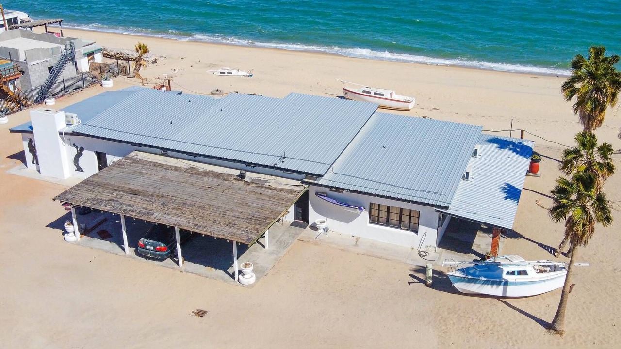Photo of Others in San Felipe