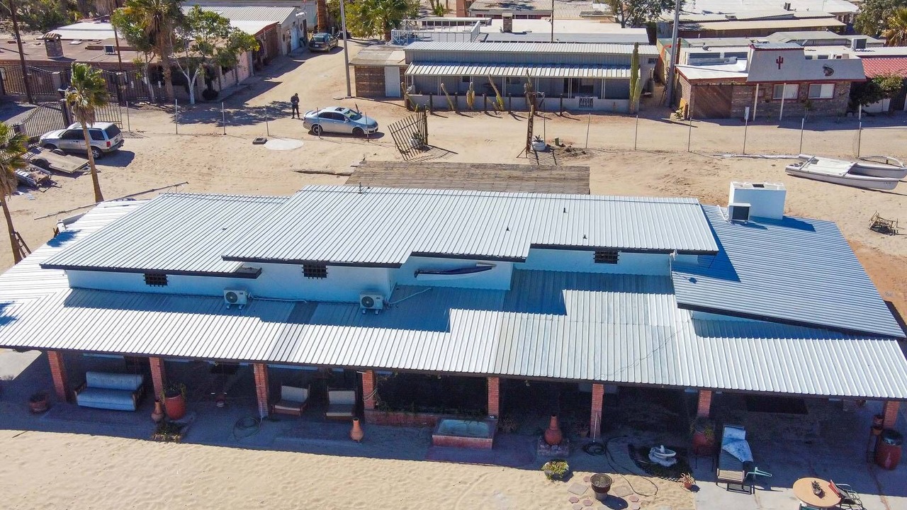 Photo of Others in San Felipe