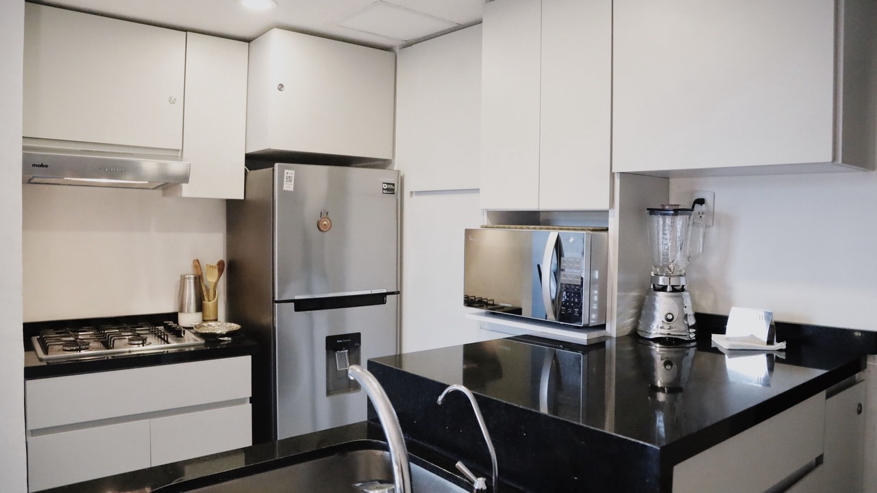 Photo of Kitchen in Zona Rosa