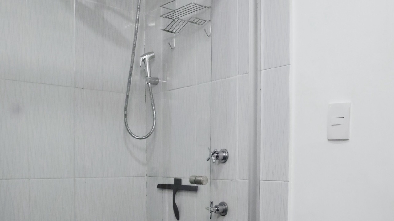 Photo of Bathroom in Zona Rosa