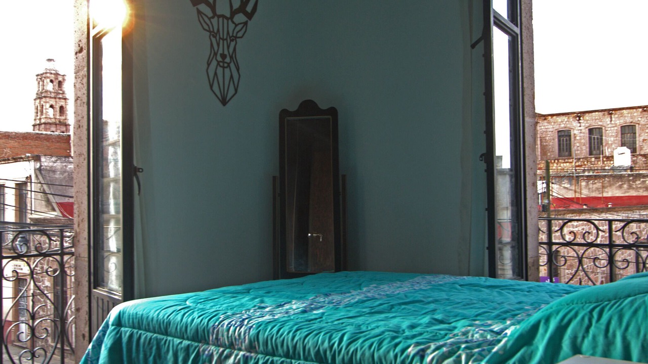 Photo of Bedroom in Historic Centre