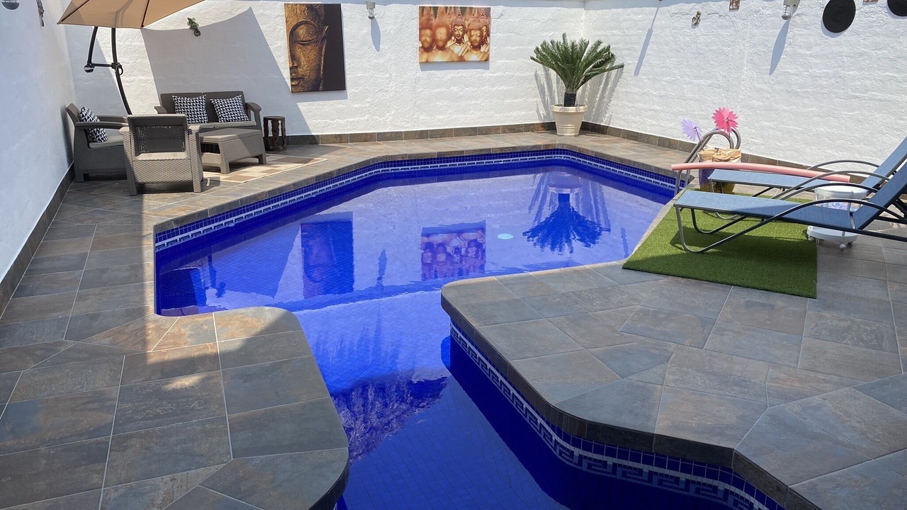 Photo of Outdoor in Costa Azul