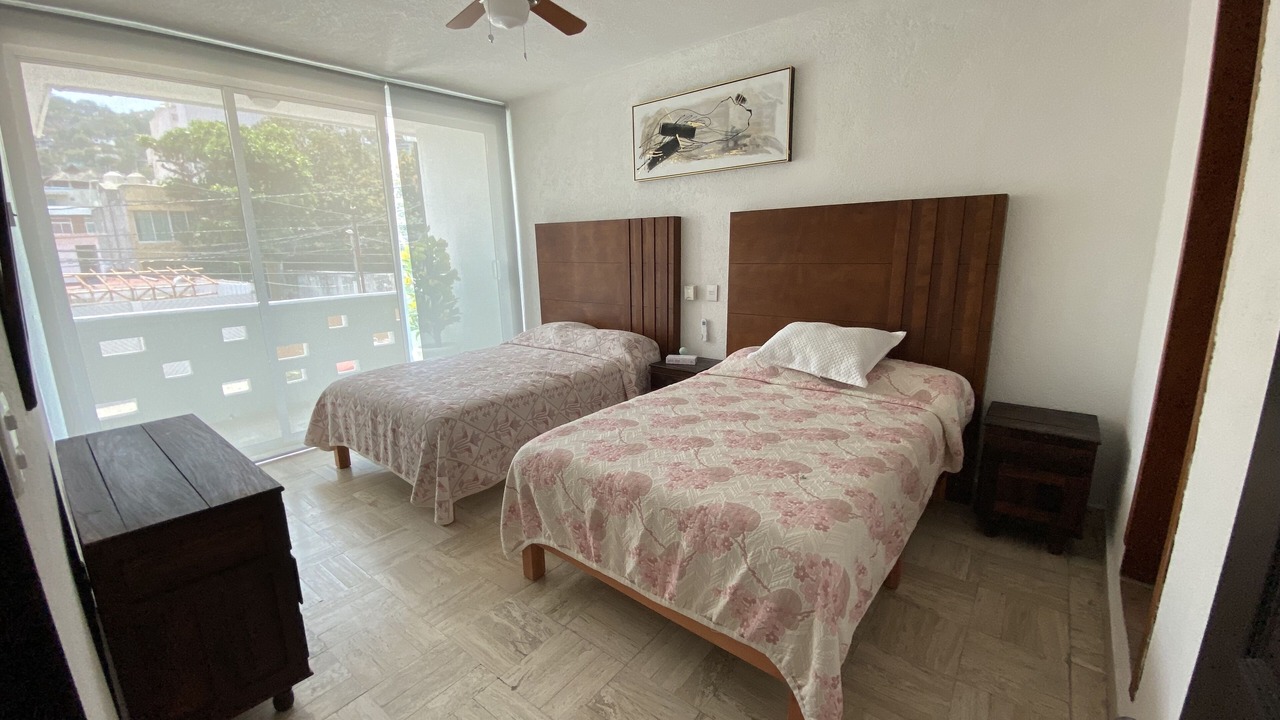 Photo of Bedroom in Costa Azul