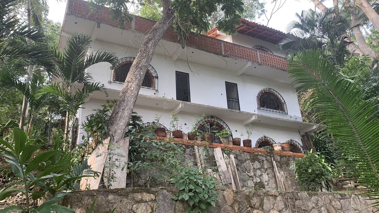 Photo of Outdoor in Yelapa