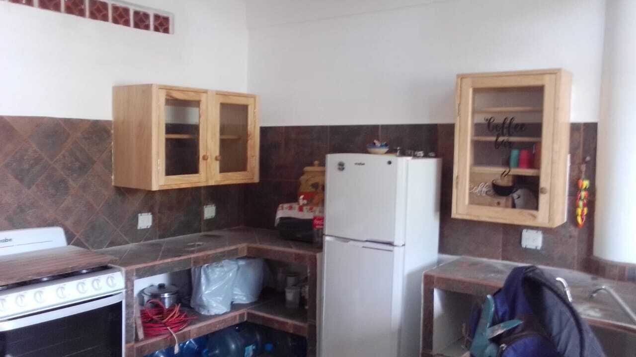 Photo of Kitchen in Yelapa