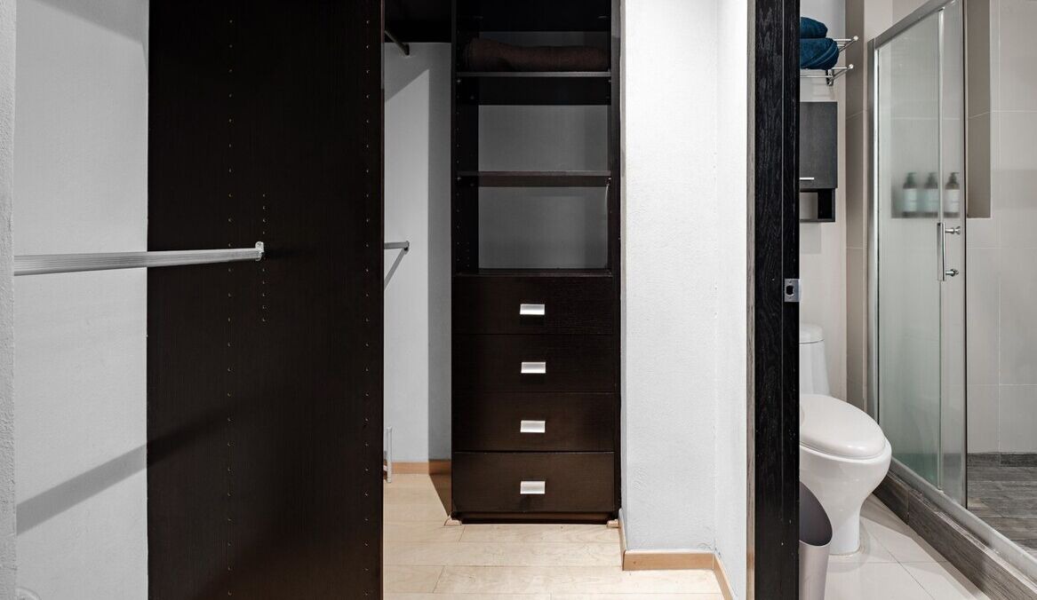 Photo of Bathroom in Ampliacion Granada