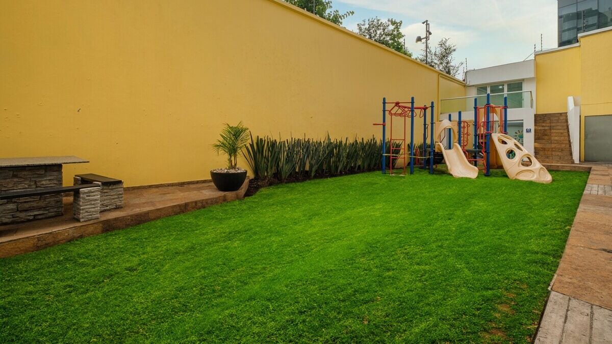 Photo of Outdoor in Ampliacion Granada