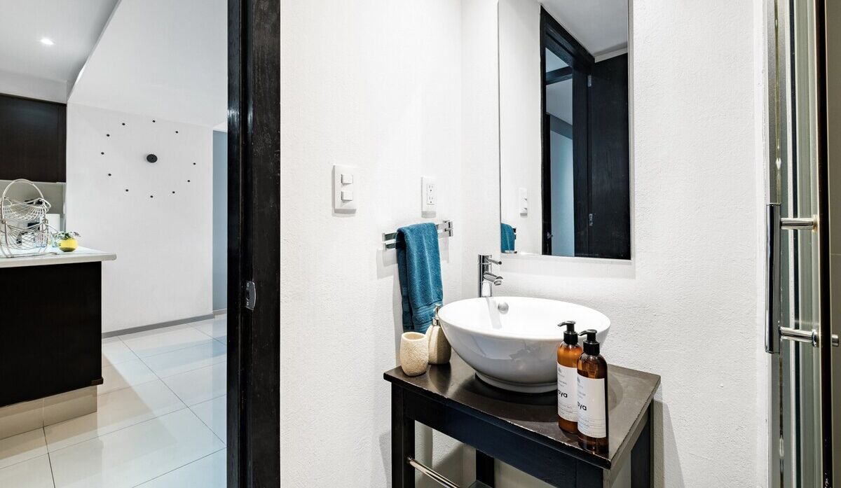 Photo of Bathroom in Ampliacion Granada