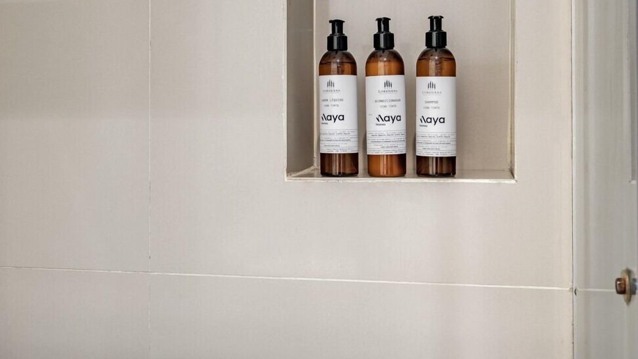 Photo of Bathroom in Ampliacion Granada